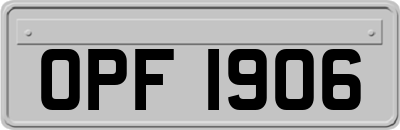 OPF1906