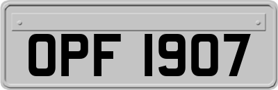 OPF1907
