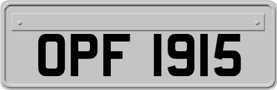 OPF1915