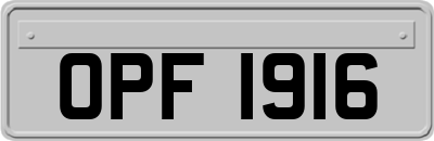 OPF1916