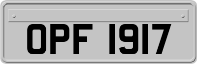 OPF1917