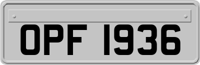 OPF1936