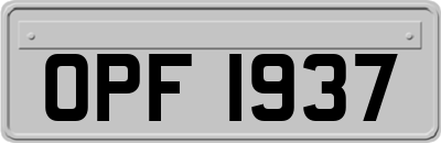 OPF1937