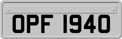 OPF1940