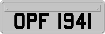 OPF1941