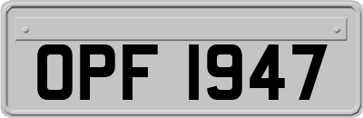 OPF1947
