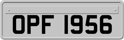 OPF1956