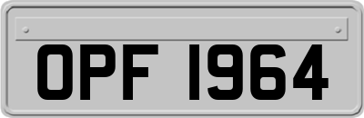 OPF1964