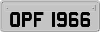 OPF1966