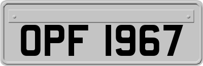 OPF1967