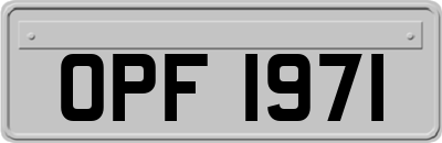 OPF1971