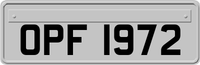 OPF1972
