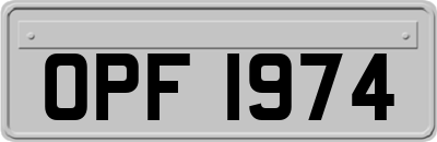 OPF1974