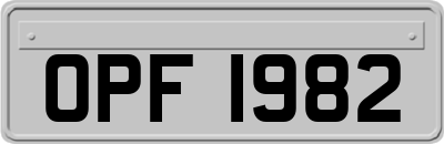 OPF1982