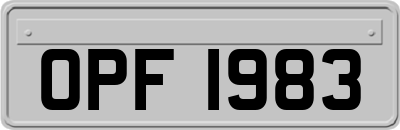 OPF1983