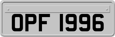 OPF1996
