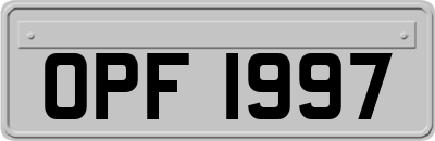 OPF1997