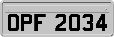 OPF2034