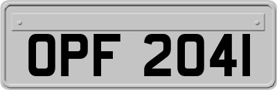 OPF2041