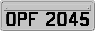 OPF2045