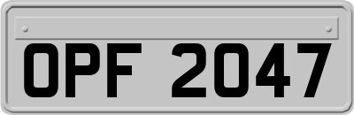 OPF2047