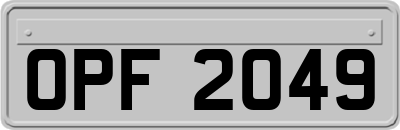 OPF2049
