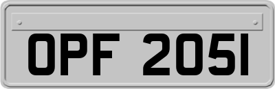 OPF2051