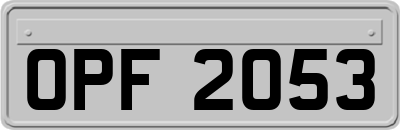 OPF2053