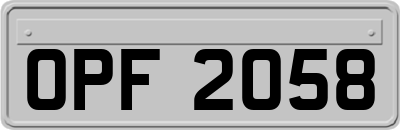 OPF2058