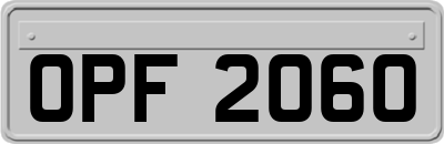OPF2060