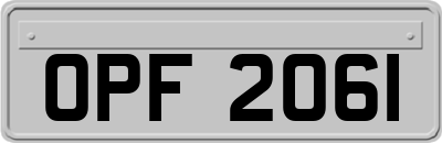 OPF2061