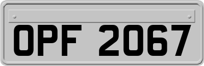 OPF2067
