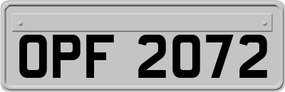 OPF2072