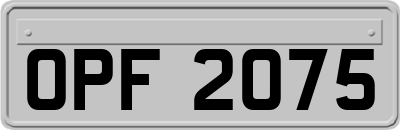 OPF2075