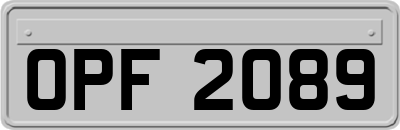 OPF2089