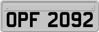 OPF2092