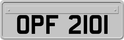 OPF2101