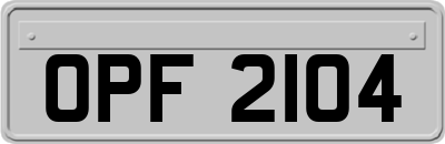 OPF2104
