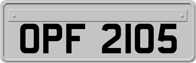OPF2105