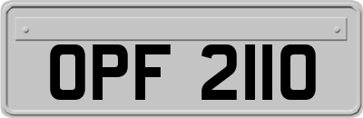OPF2110