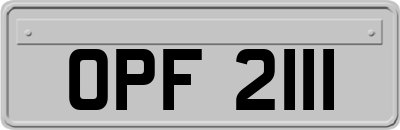 OPF2111