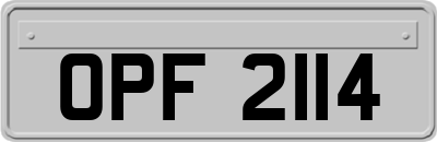 OPF2114