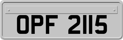 OPF2115