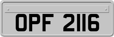 OPF2116