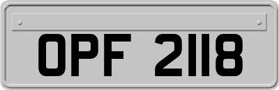 OPF2118