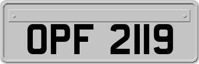 OPF2119