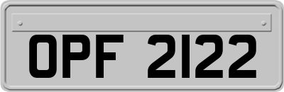 OPF2122
