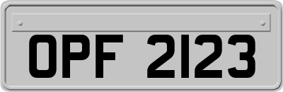 OPF2123
