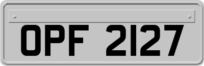 OPF2127