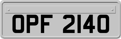 OPF2140
